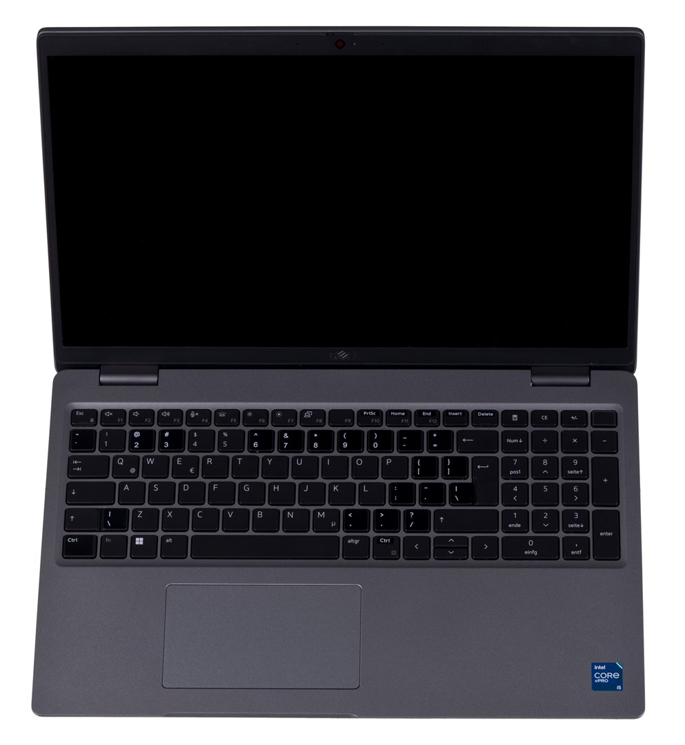 DELL LATITUDE 5520 i5-1145G7 16GB 512SSD