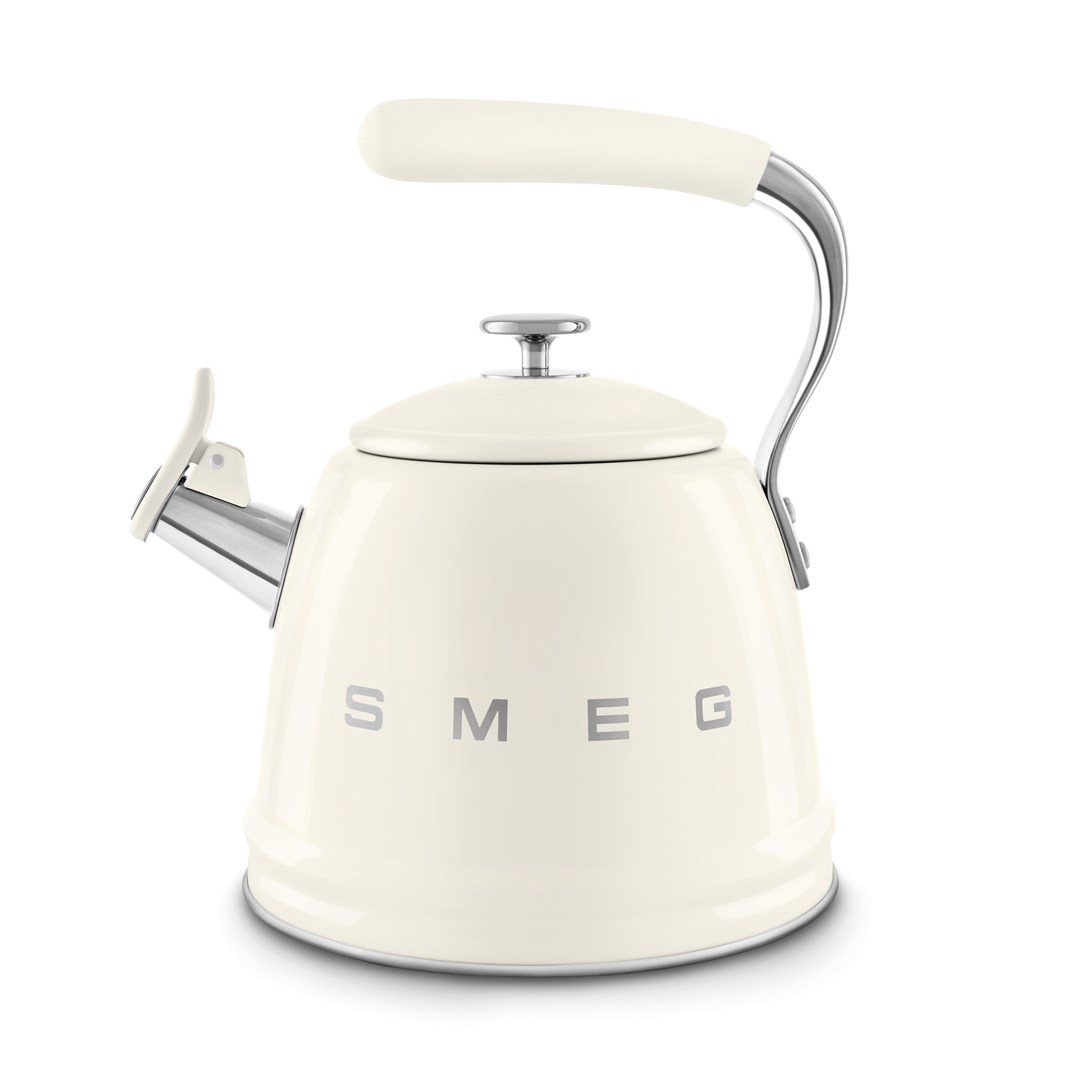 Smeg WKF01CR Kettle 2.3 l