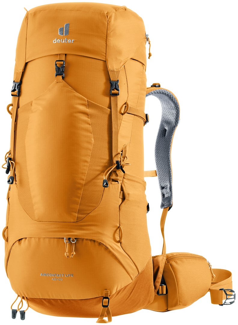 Deuter Aircontact Lite 40 + 10