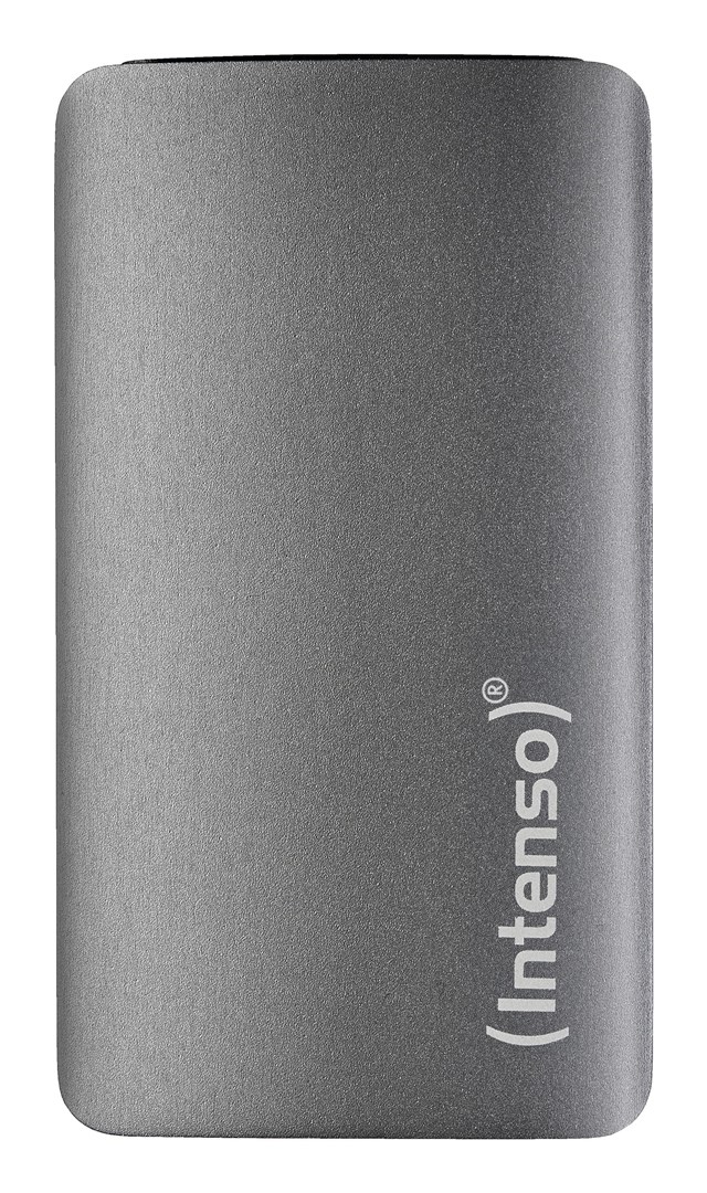 Išorinis SSD Intenso TX800 500GB USB-C