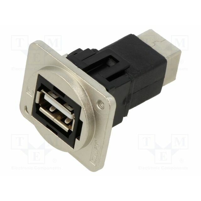 CLIFF Adapter; USB A socket,USB
