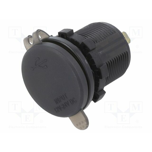 ESOL USB power supply; USB A