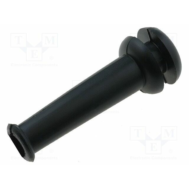ESSENTRA Strain relief; Ømount.hole: 7