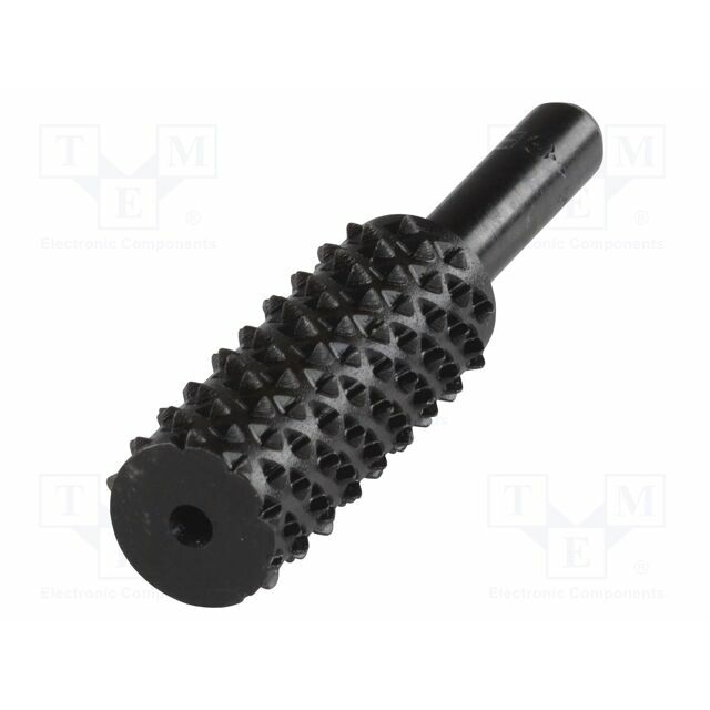 WOLFCRAFT Rotary burr; Ø: 13.5mm