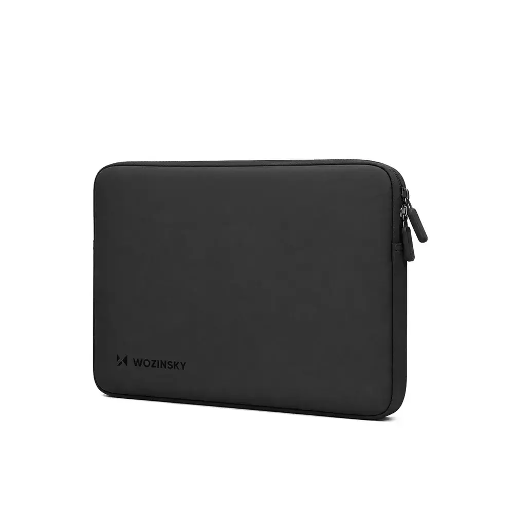 Wozinsky WNL-10B 10-11" Neoprene Laptop Sleeve