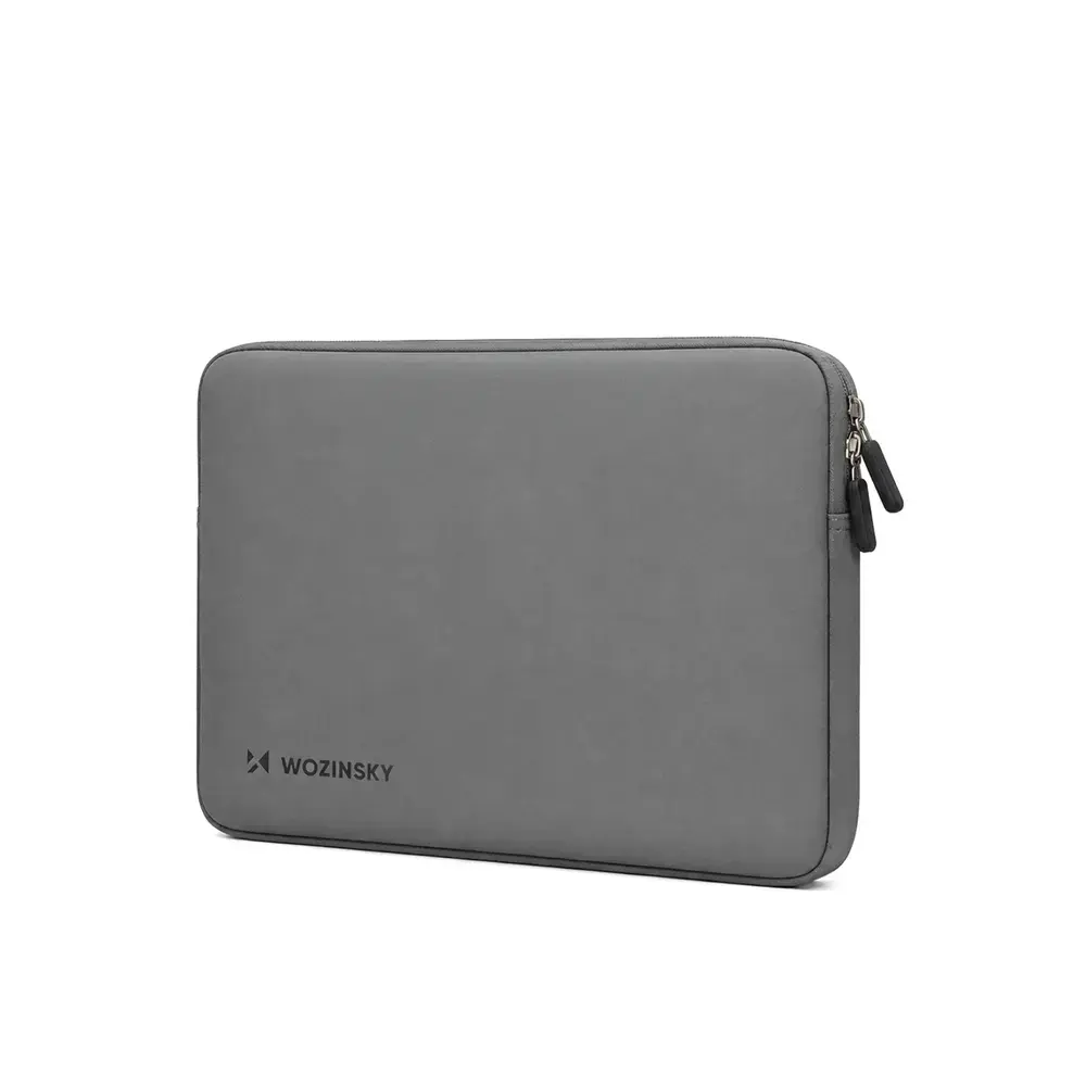 Wozinsky WNL-10G 10-11" Neoprene Laptop Sleeve
