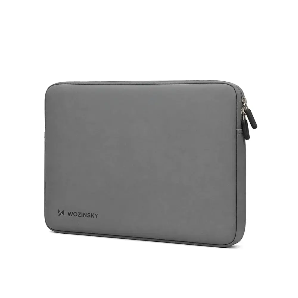 Wozinsky WNL-13G 13-14" Neoprene Laptop Sleeve