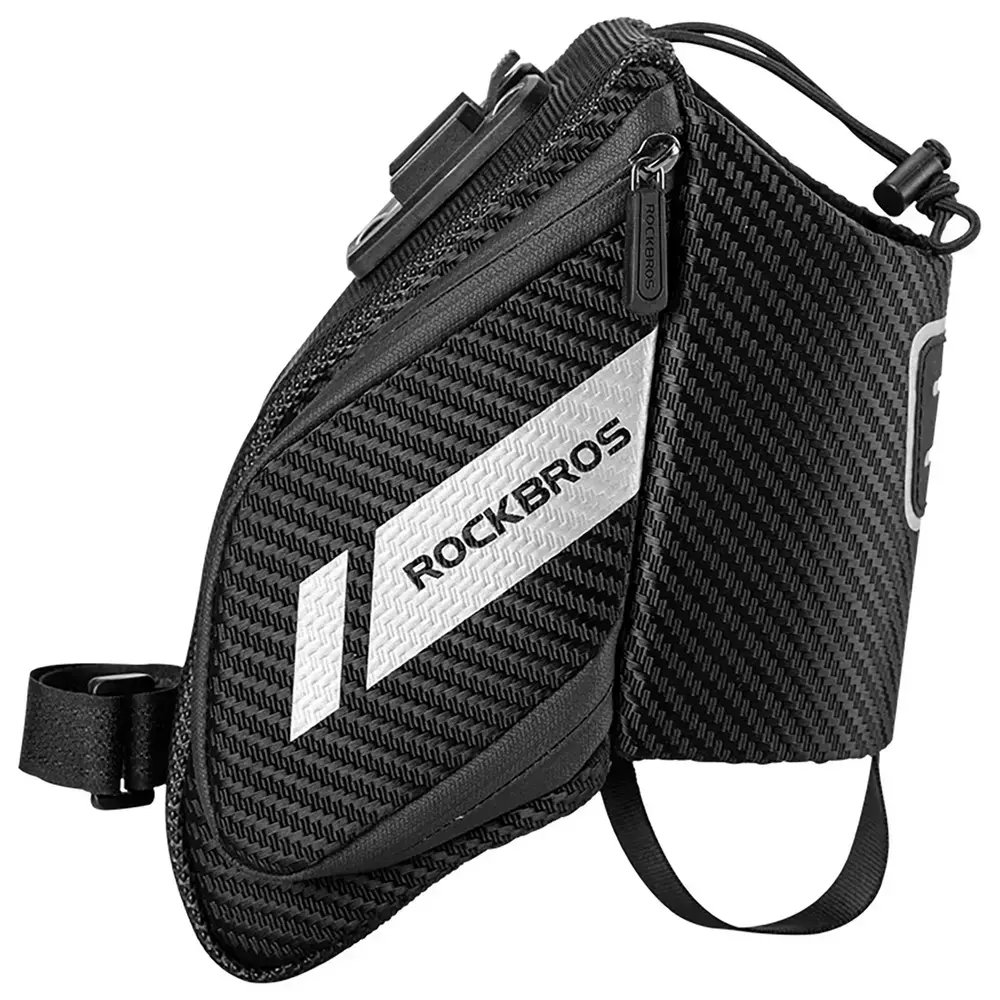 Rockbros C32BK saddle bag 1.5