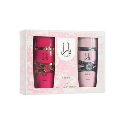 Lattafa Perfumes Lattafa Yara 5th Anniversary