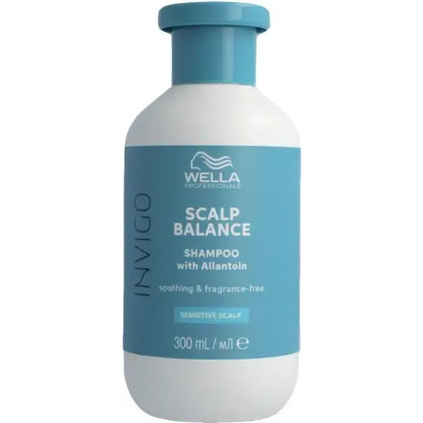 Wella Professionals Wella Invigo Scalp Balance