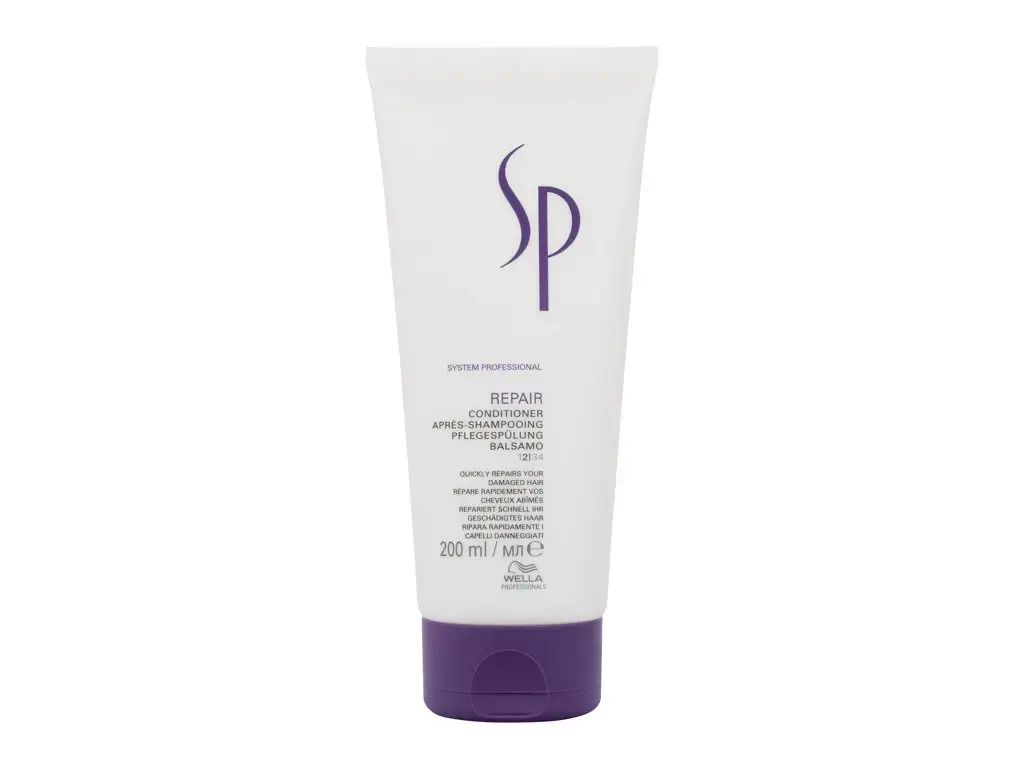 Wella Professionals SP Repair Conditioner 200