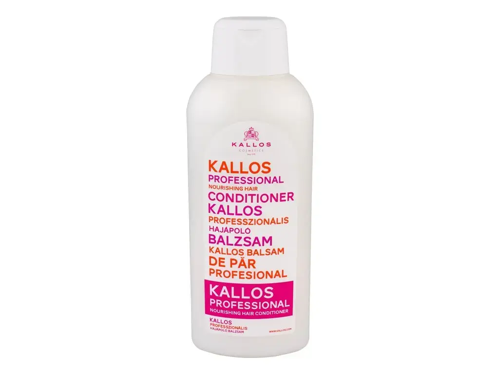 Kallos Cosmetics Professional Nourishing Conditioner 1000