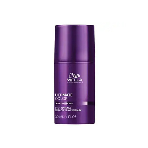 Wella Professionals Wella Professional Ultimate Color