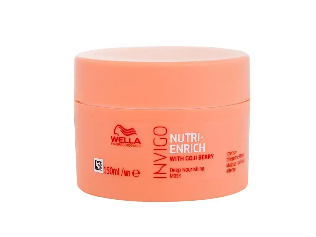 Wella Professionals Invigo Nutri-Enrich Deep Nourishing