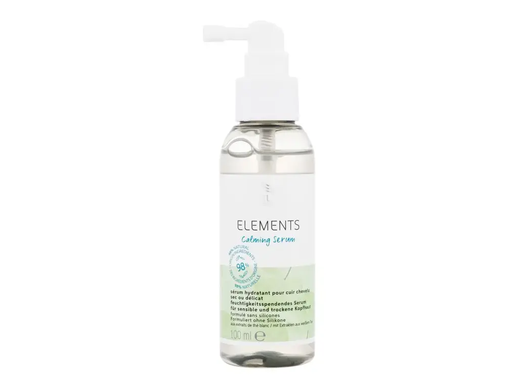 Wella Professionals Elements Calming Serum Hair