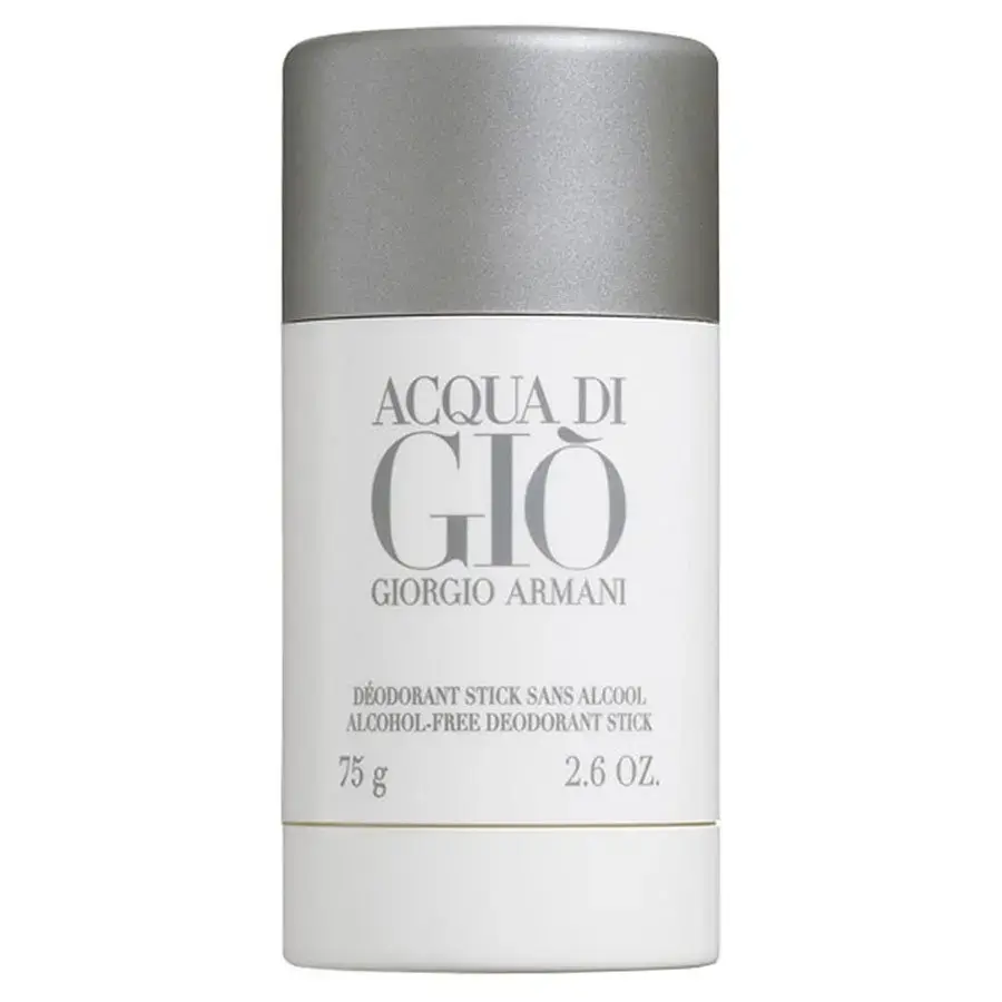 Giorgio Armani, Acqua di Gio, Anti-Perspirant