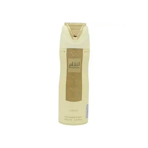Lattafa Perfumes Lattafa Angham Deodorant Dezodorants