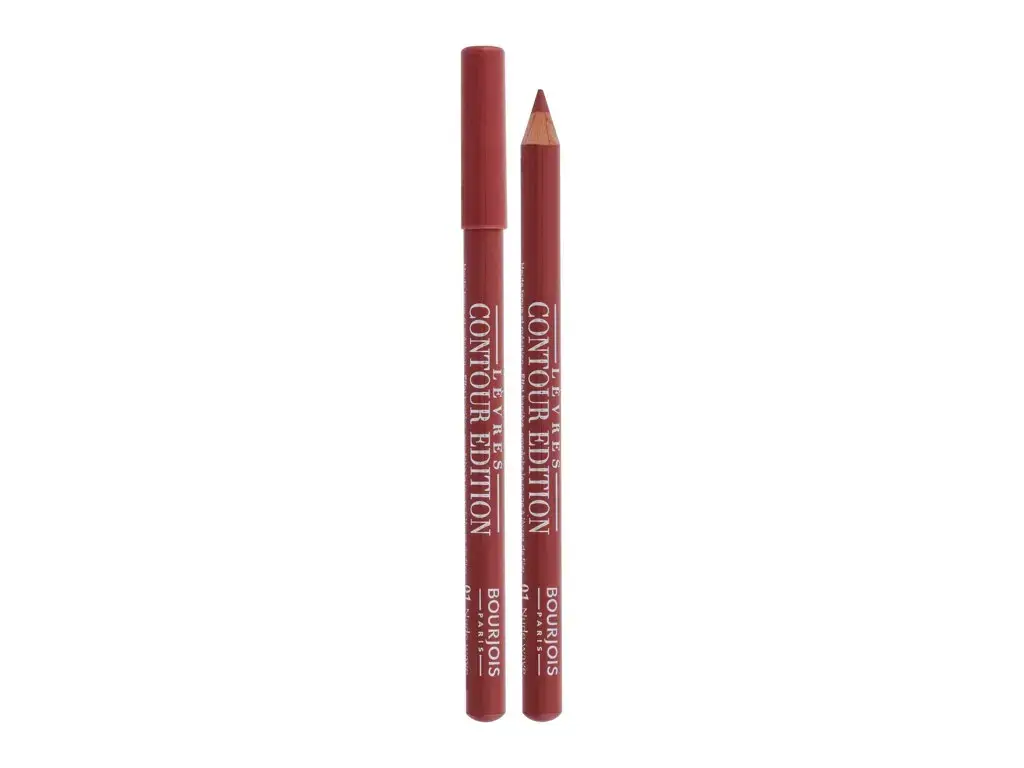 BOURJOIS Paris Contour Edition Lip Pencil