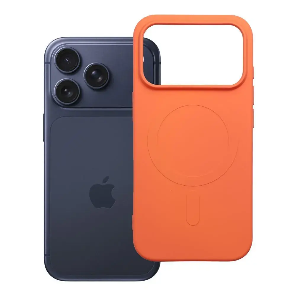 OEM Case for iPhone 17 Pro