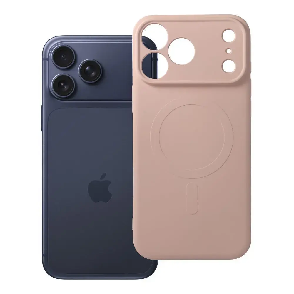 OEM Case for iPhone 17 Pro