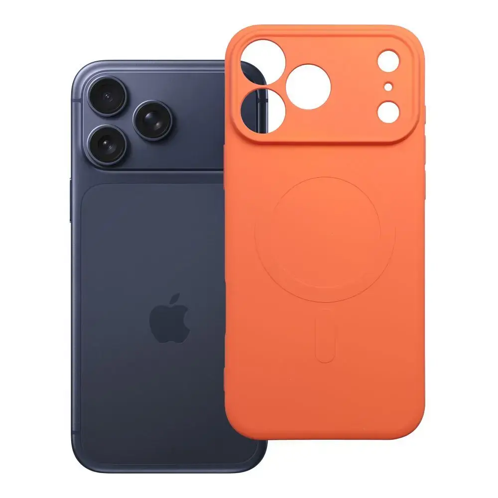 OEM Case for iPhone 17 Pro