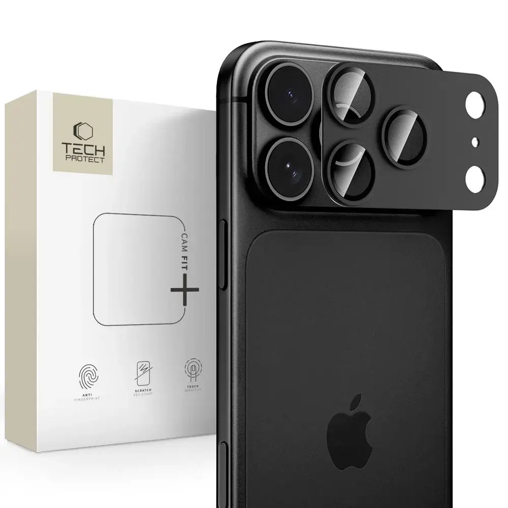 OSŁONA APARATU TECH-PROTECT CAMFULL FIT+ IPHONE