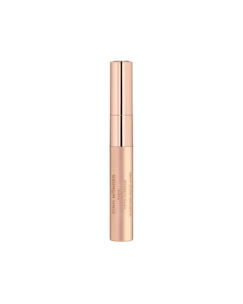 Cinq Mondes, Geto Supreme, Anti-Aging, Daily