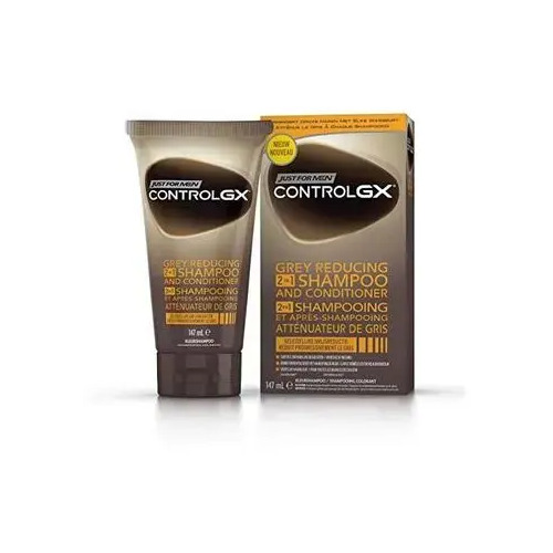 Just For Men Control GX 2in1