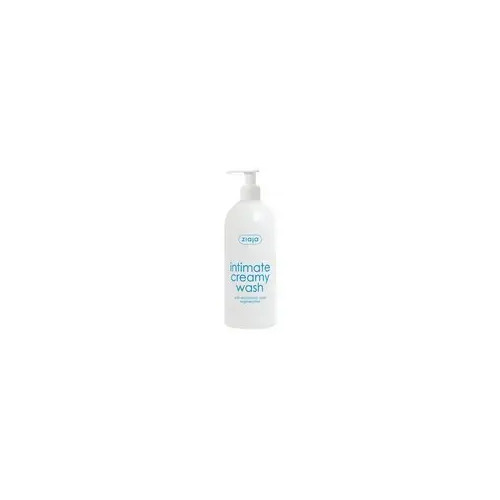 Ziaja Intimate Creamy Wash - Protective