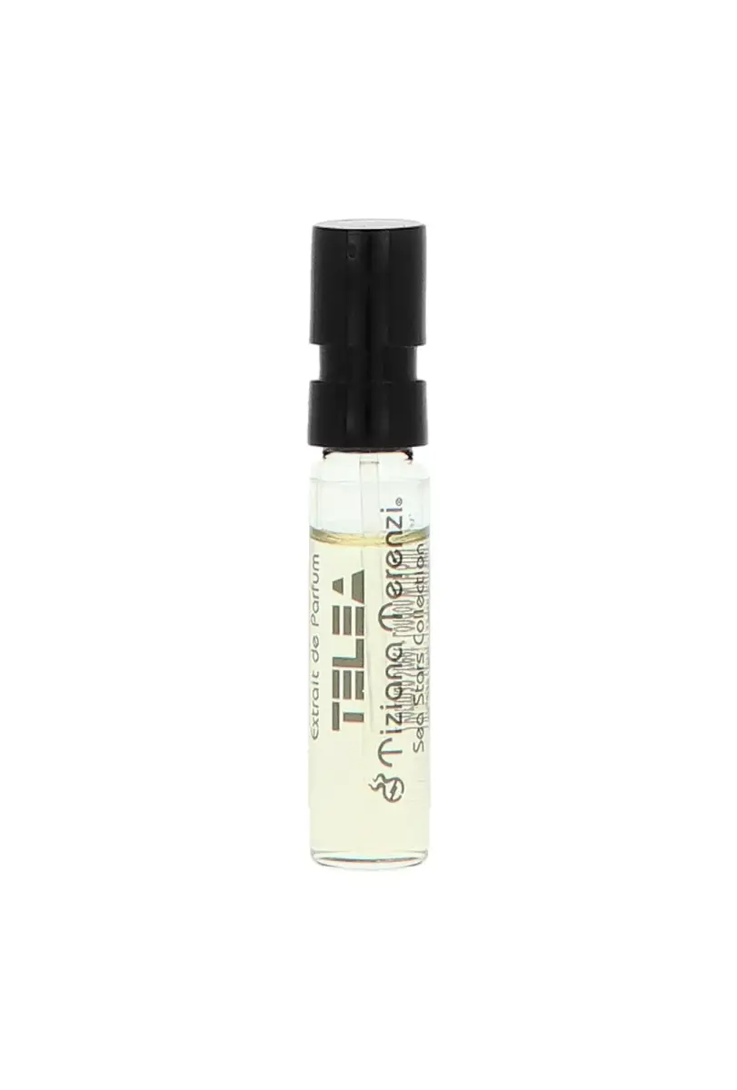 Sample Tiziana Terenzi Sea Stars Collecion