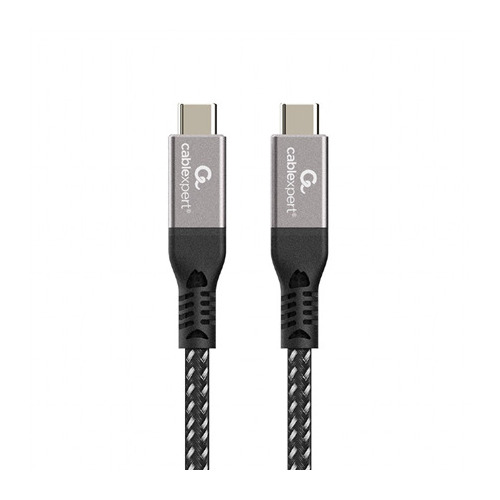 Gembird CCBP-USB4-CMCM240 USB4 Type-C uz Type-C