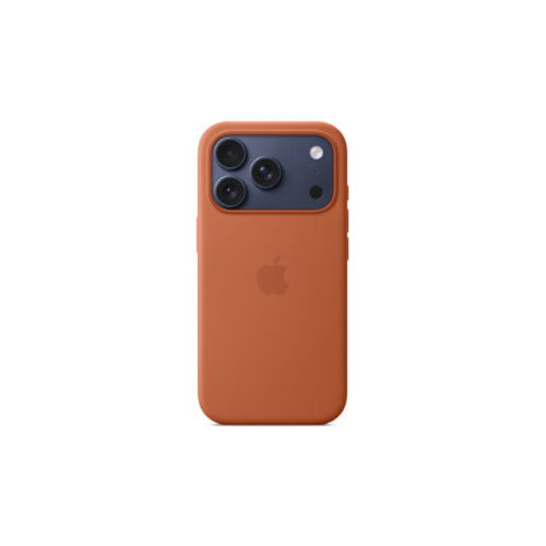 Apple iPhone 17 Pro Silicone Case