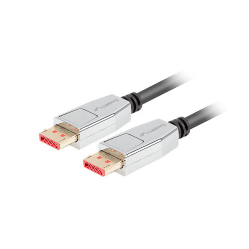 Lanberg DisplayPort M/M Cable 20 PIN