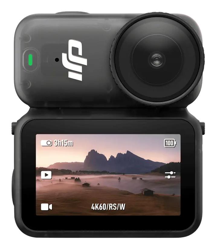 CAMERA OSMO NANO ON-THE-GO/COMBO CP.OS