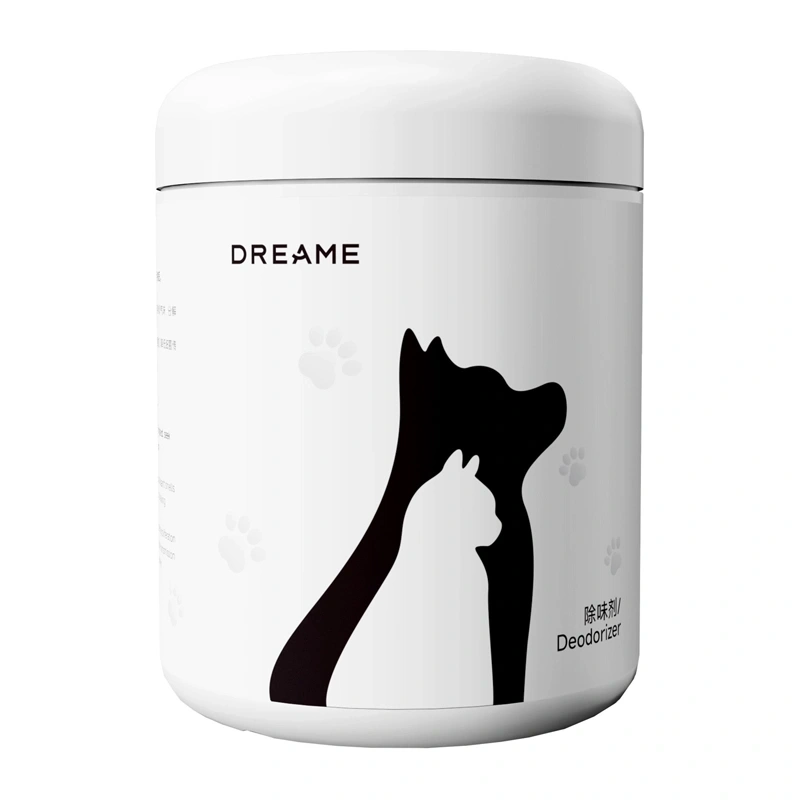 SMART HOME PET PURIFIER ACC/DEODORIZER DVJ4
