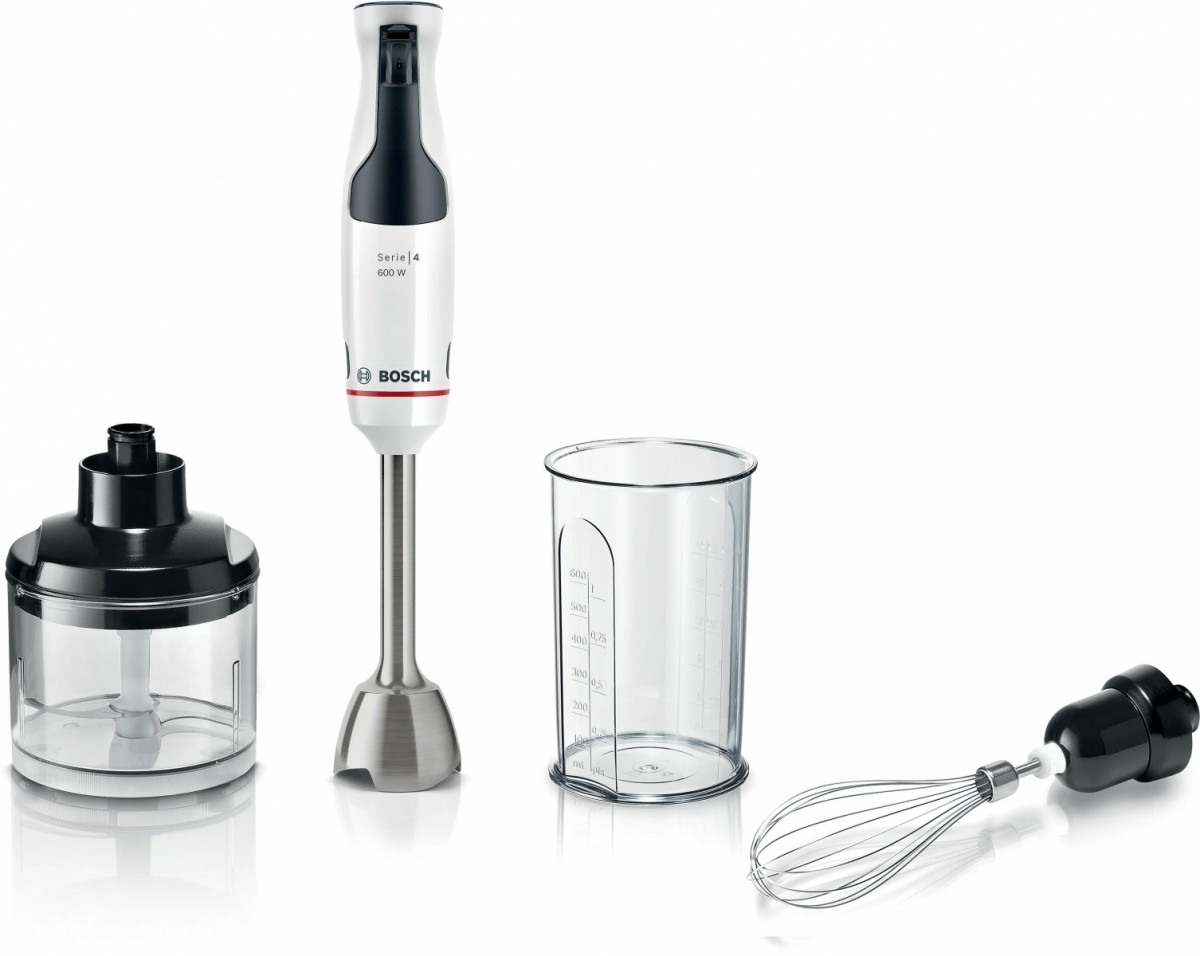 Bosch Serie | 4 ErgoMaster MSM4W221
