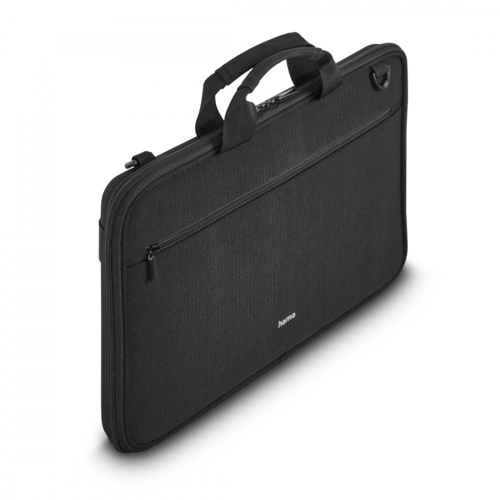 HAMA Laptop bag hardcase 16,2