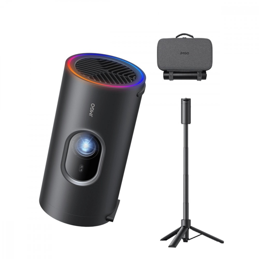 JMGO Projector PicoPlay+ gen.2 Pack