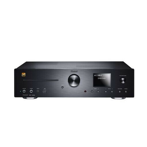 Magnat MC 400 - Network Player