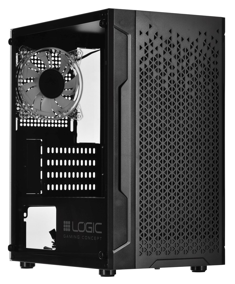 LOGIC ARAMIS ARGB Mini USB 3