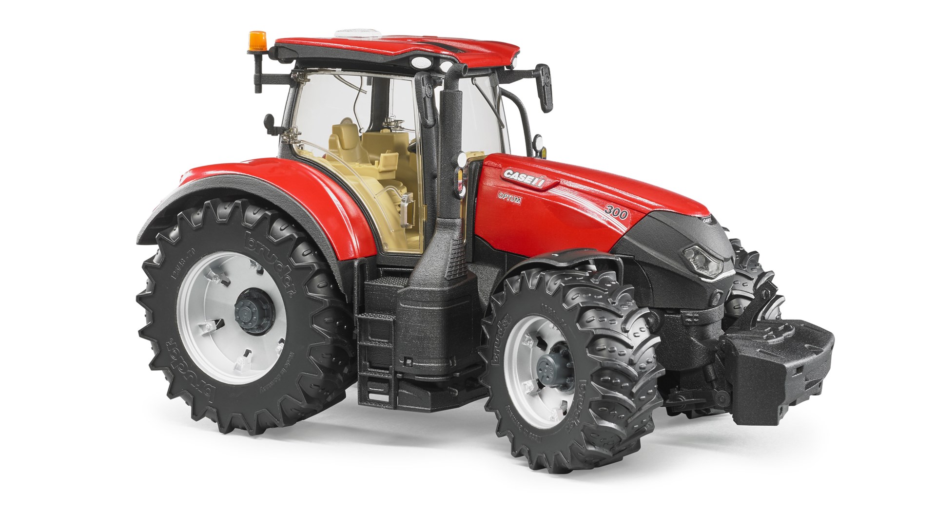 BRUDER 3190 rotaļu transportlīdzeklis | 03190