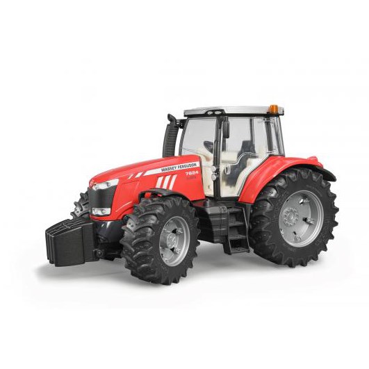 BRUDER Massey Ferguson 7624 | 03046