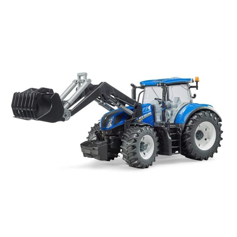 Bruder New Holland T7 315 with