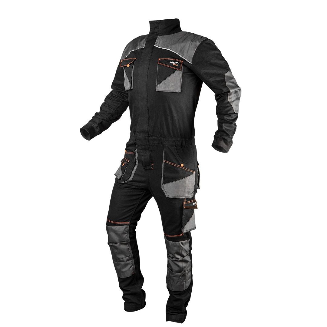 Darba kombinezons NEO Tools HD Slim