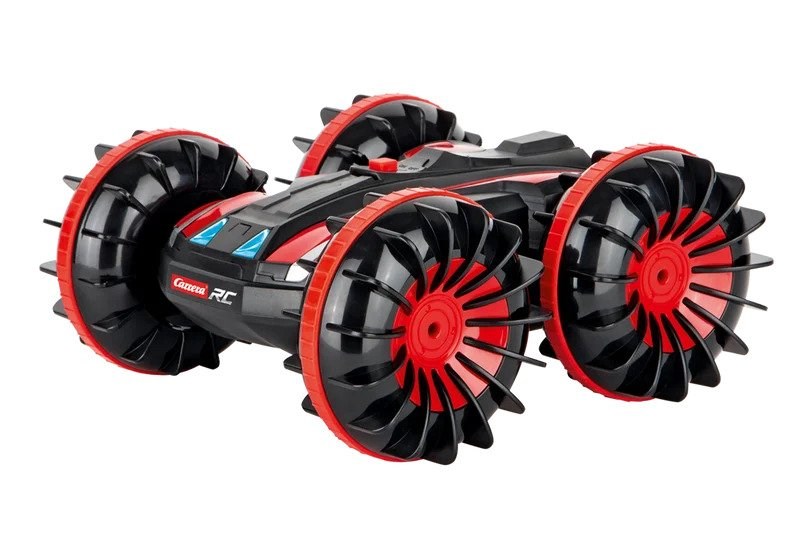 CARRERA Vehicle RC All Terrain Stunt