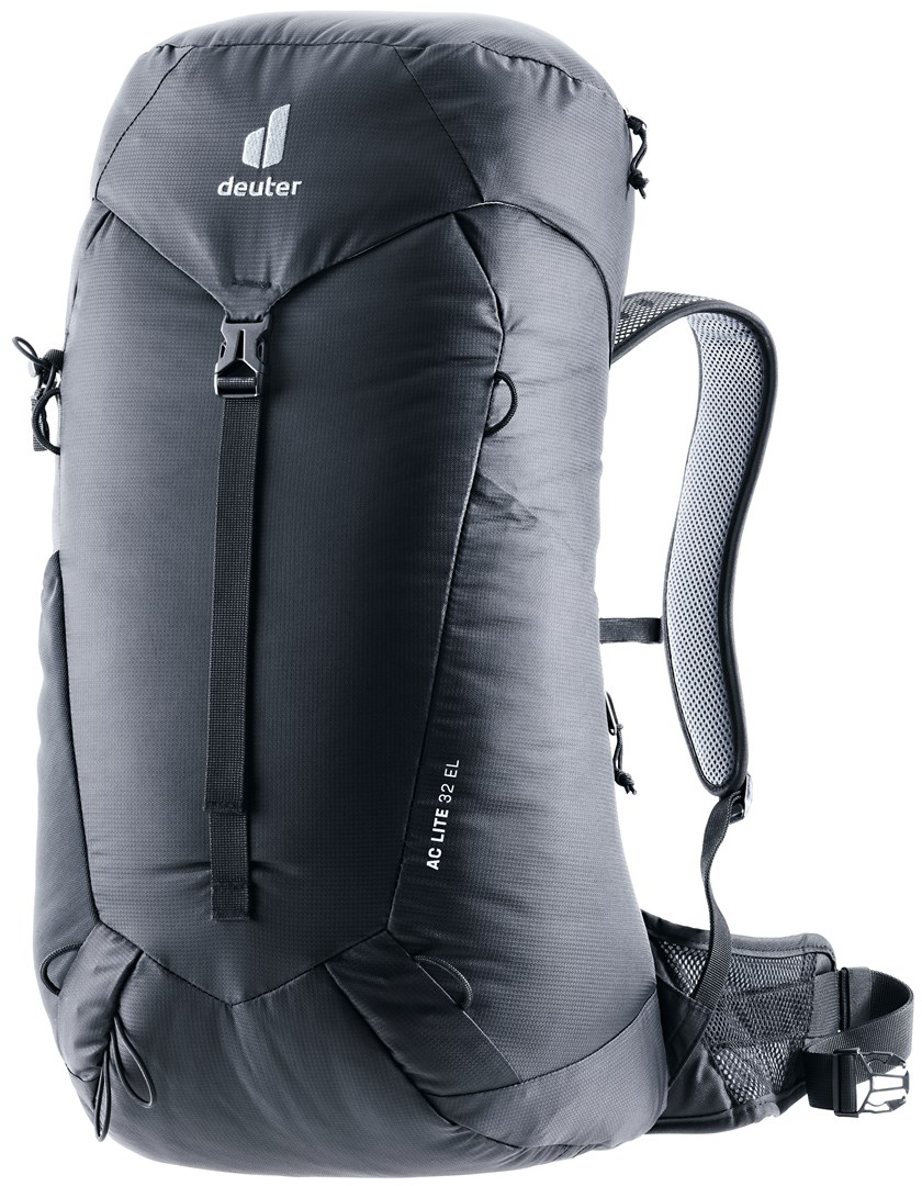 Deuter AC Lite 32 EL black