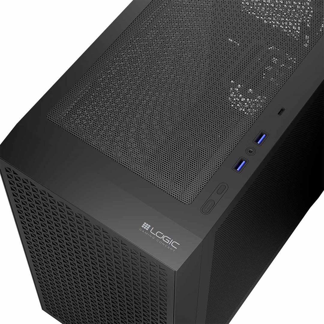 Logic DART PRO MINI USB-C PC