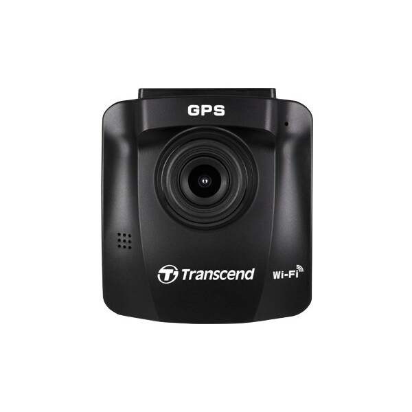 Dashcam Transcend - DrivePro 230Q Data