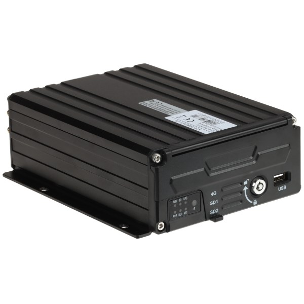 NO NAME Mobile AHD DVR ATE-D0801EF-T3