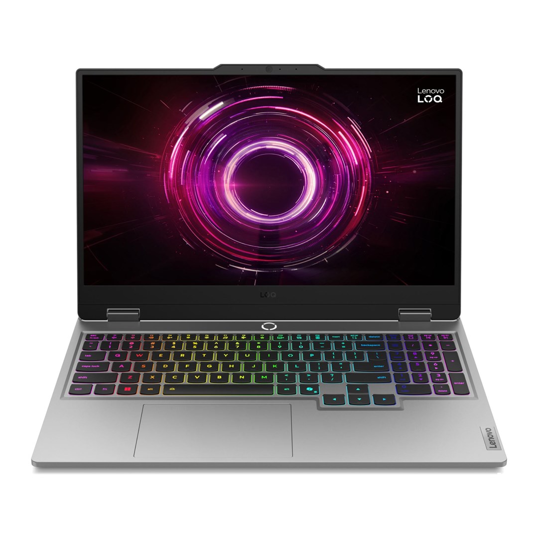 Lenovo LOQ 15AHP10 Ryzen 7 250